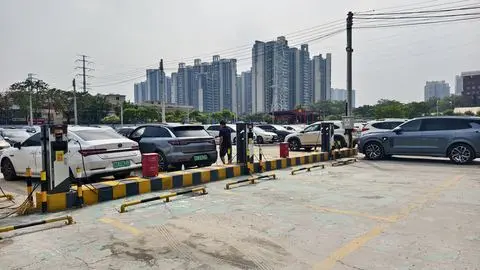 滴滴充电充电站(广州桥中河沙地铁A充电站)2.jpg