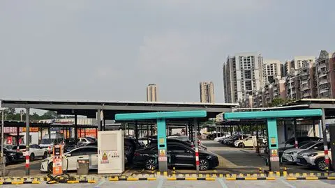 比亚迪闪充汽车充电站(闪充(广州堂东地铁站)充电站)3.jpg
