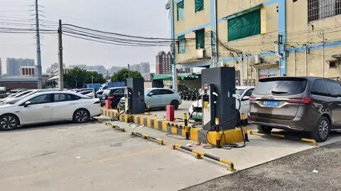 滴滴充电充电站(广州桥中河沙地铁A充电站)3.jpg