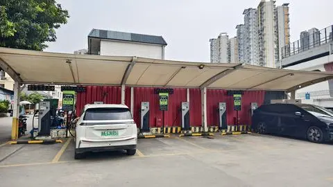 小鹏汽车充电站（小鹏S4超快充广州广雅路站）.jpg