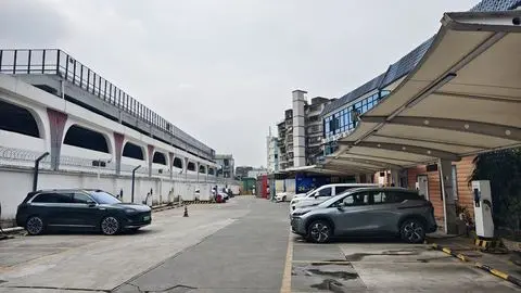 广汽能源充电站（广汽能源广州荔湾广雅路超充站）7.jpg