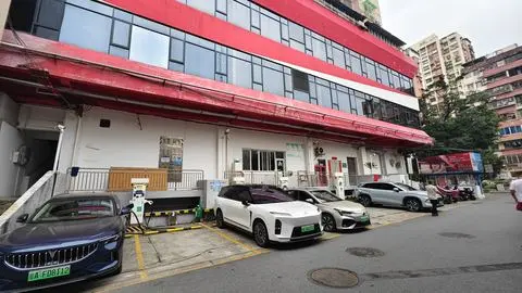 东篱梦时代汽车超充站(广州城投(东篱Dream时代)超充站).jpg